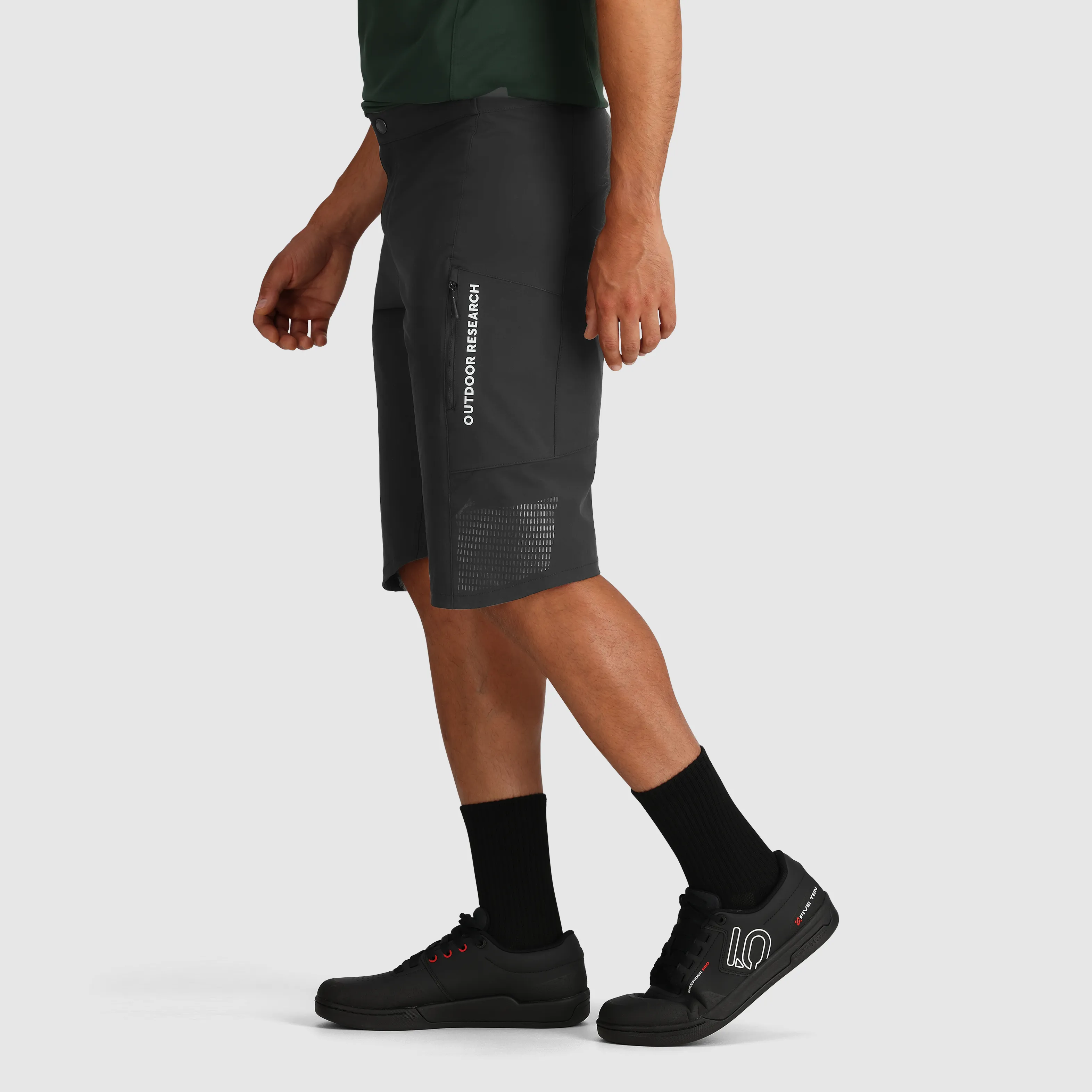 Men's Freewheel Ride Shorts