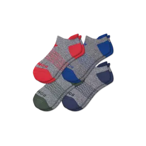 Men's Originals Ankle Sock 4-Pack