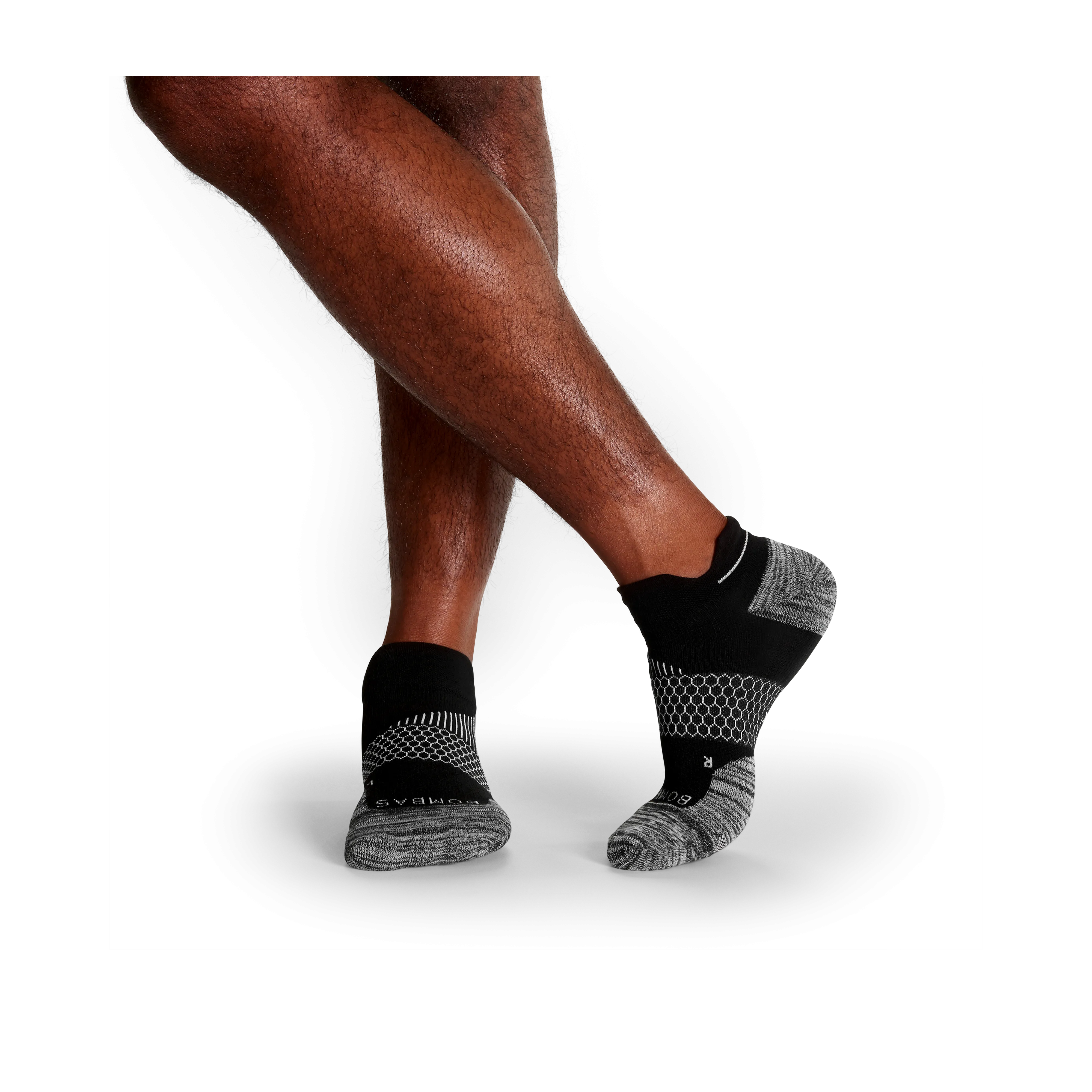 Men's Running Ankle Sock 6-Pack