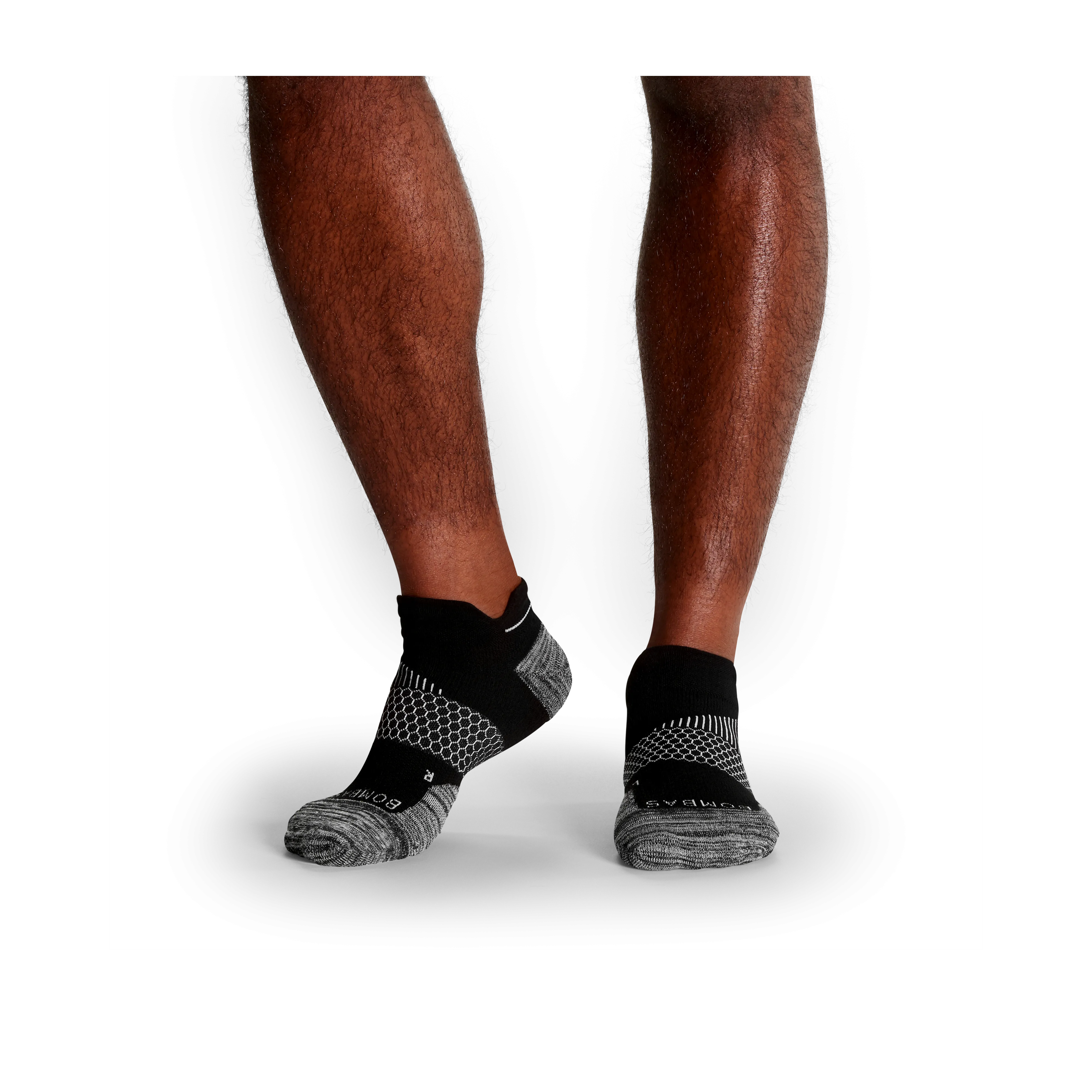 Men's Running Ankle Sock 6-Pack