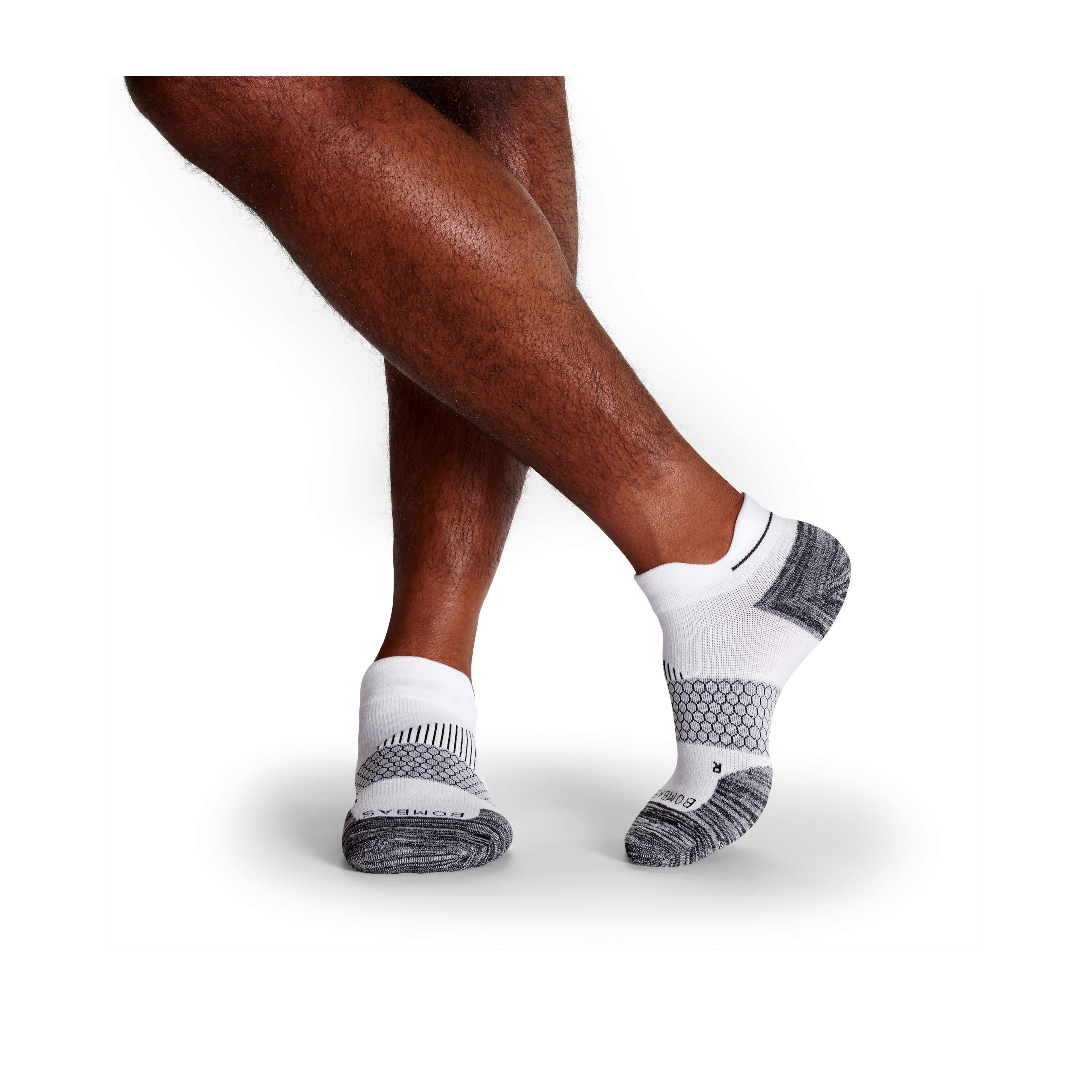 Men's Running Ankle Sock 6-Pack