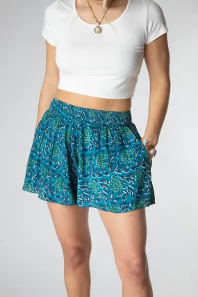 Midsummer Seabreeze Shorts