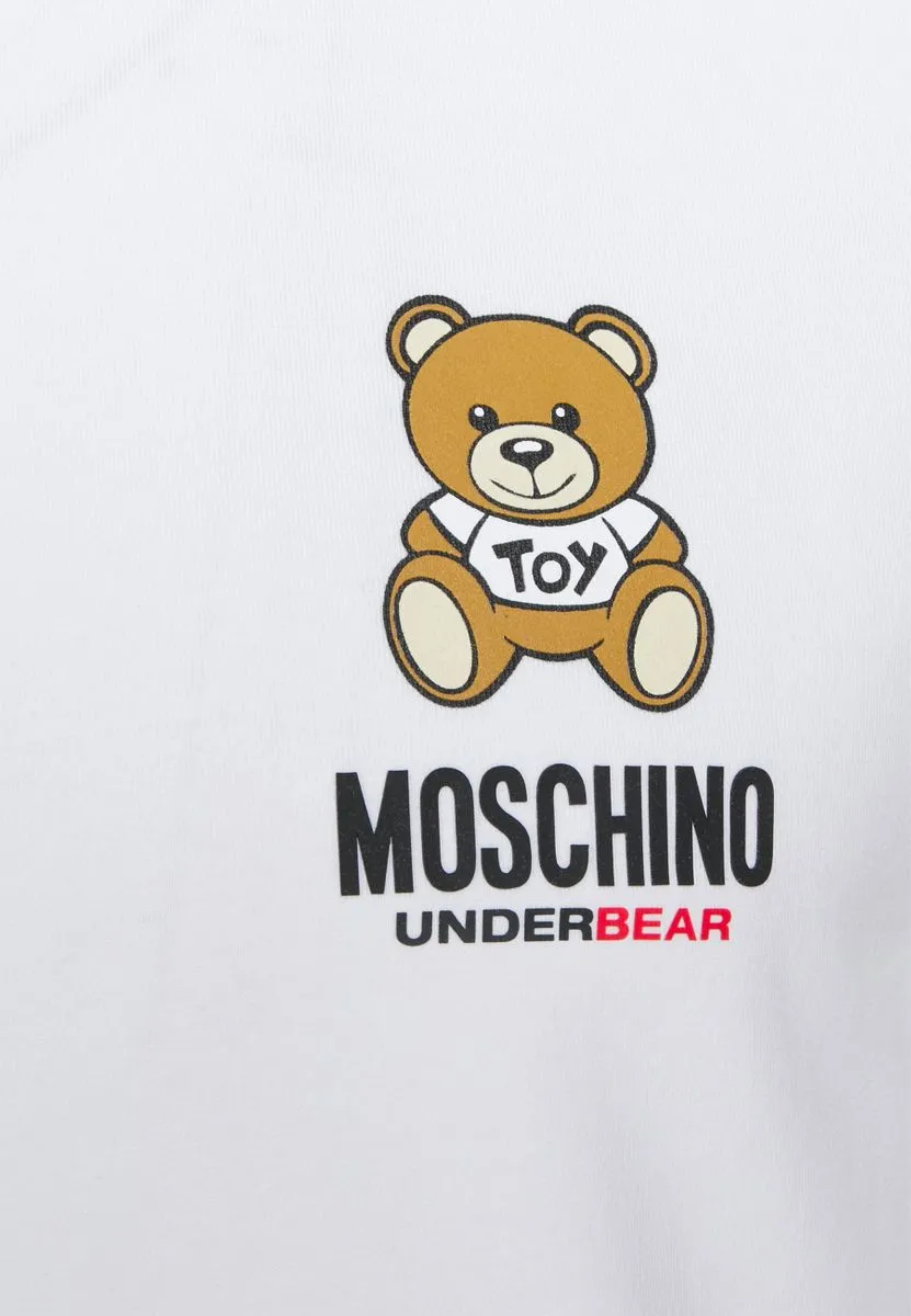 Moschino Teddy Bear Orsacchiotto Mini