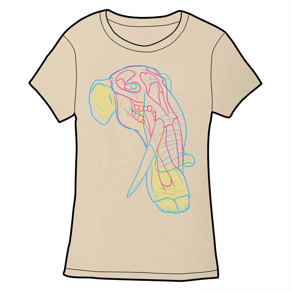 Platybelodon Shirt