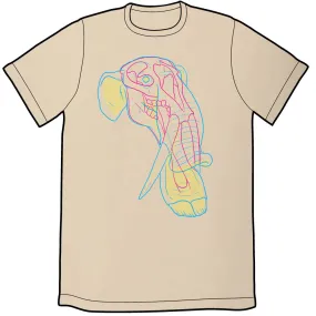 Platybelodon Shirt