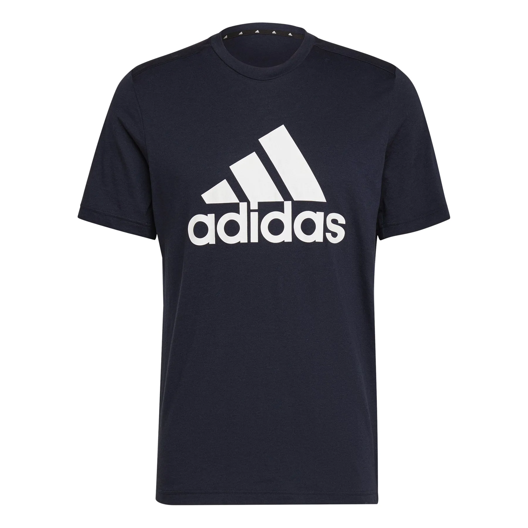 Polo Adidas Hombre M FR LG T | H30255