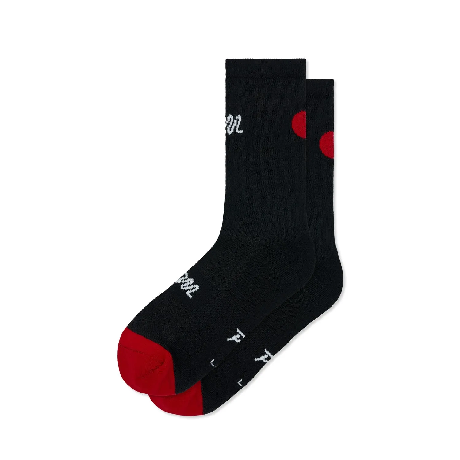 Pro Nomadic Sock - Merino