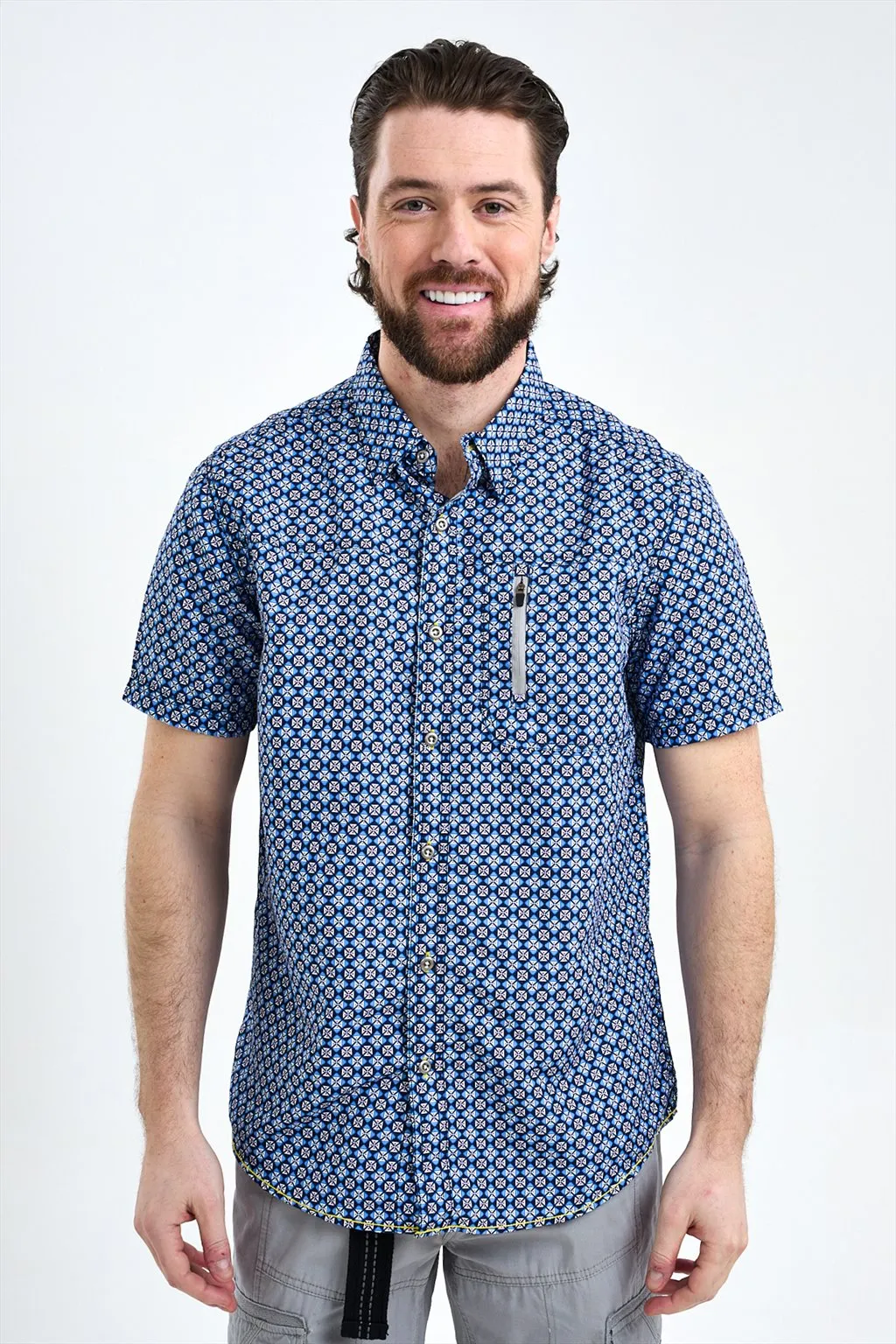 Short Sleeve Shirt