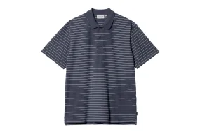 S/S Cason Polo