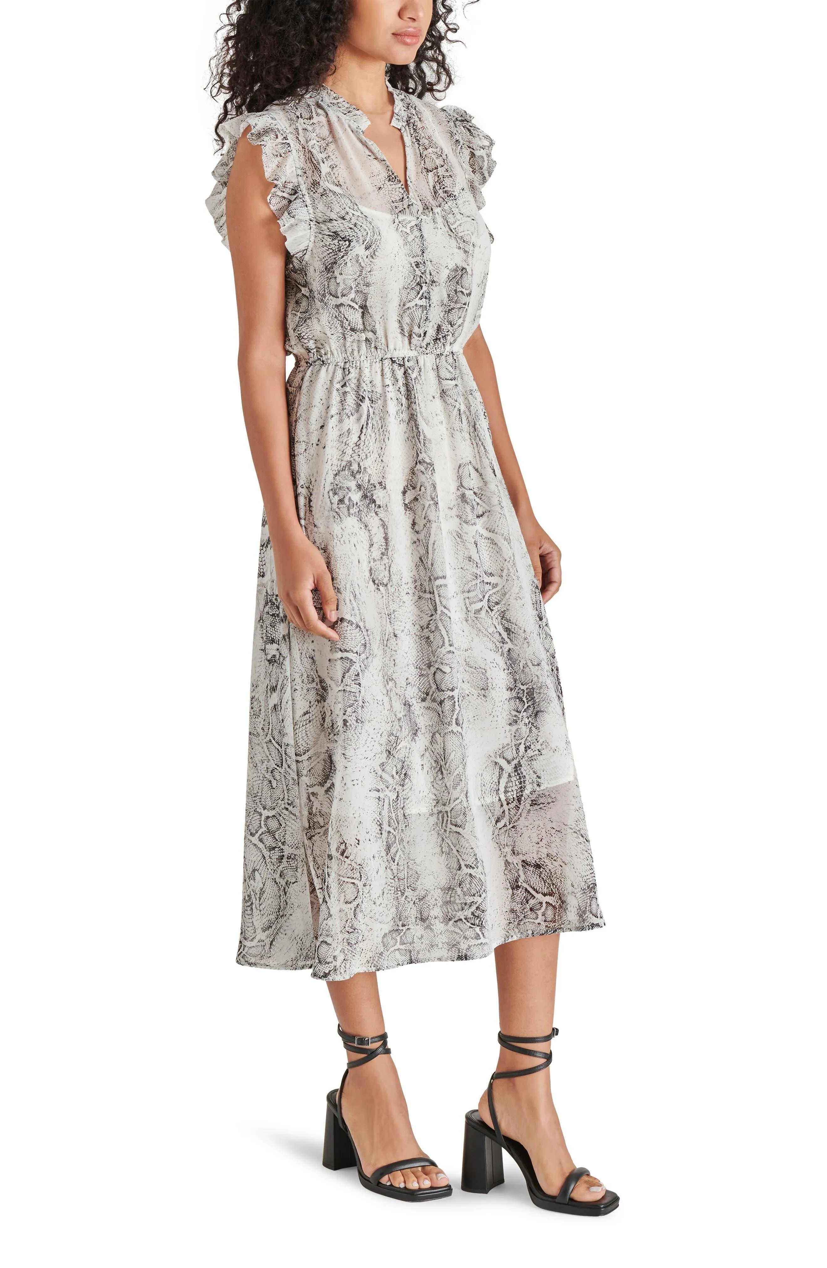 Steve Madden Allegra Dress