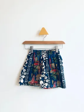 Surf Truck Shorts // 6Y (fits more like 4-5Y)