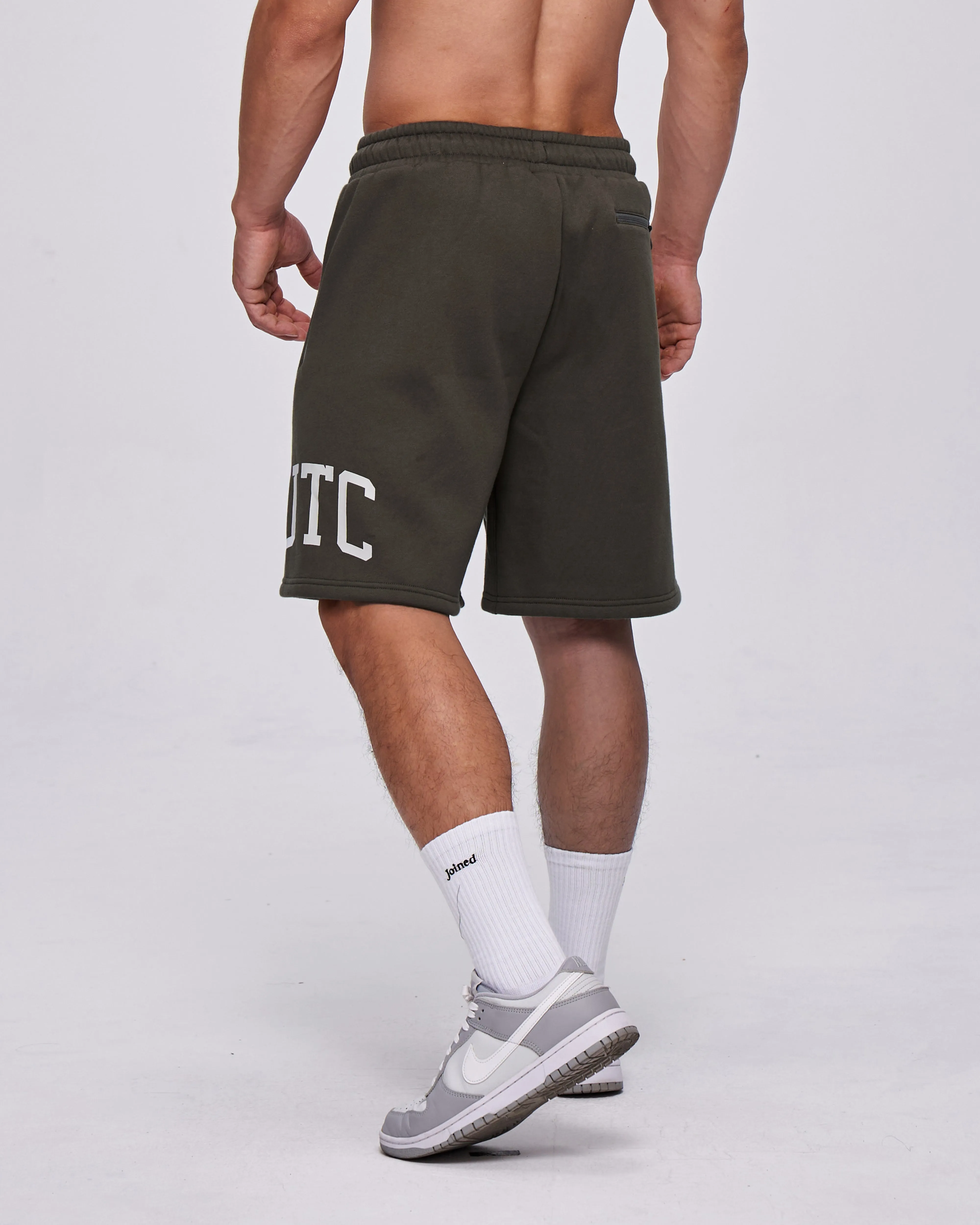 TJTC Sweat Shorts