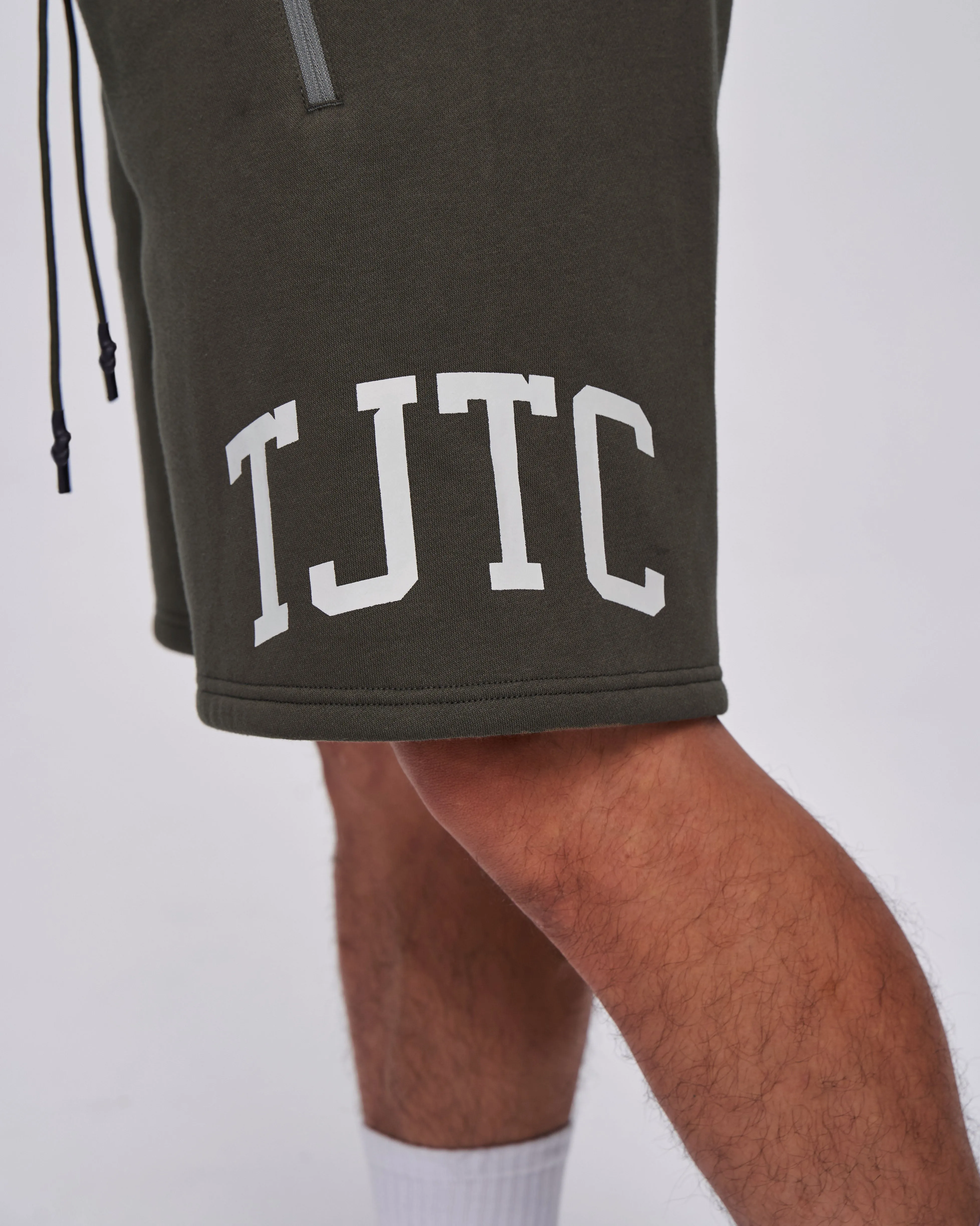 TJTC Sweat Shorts