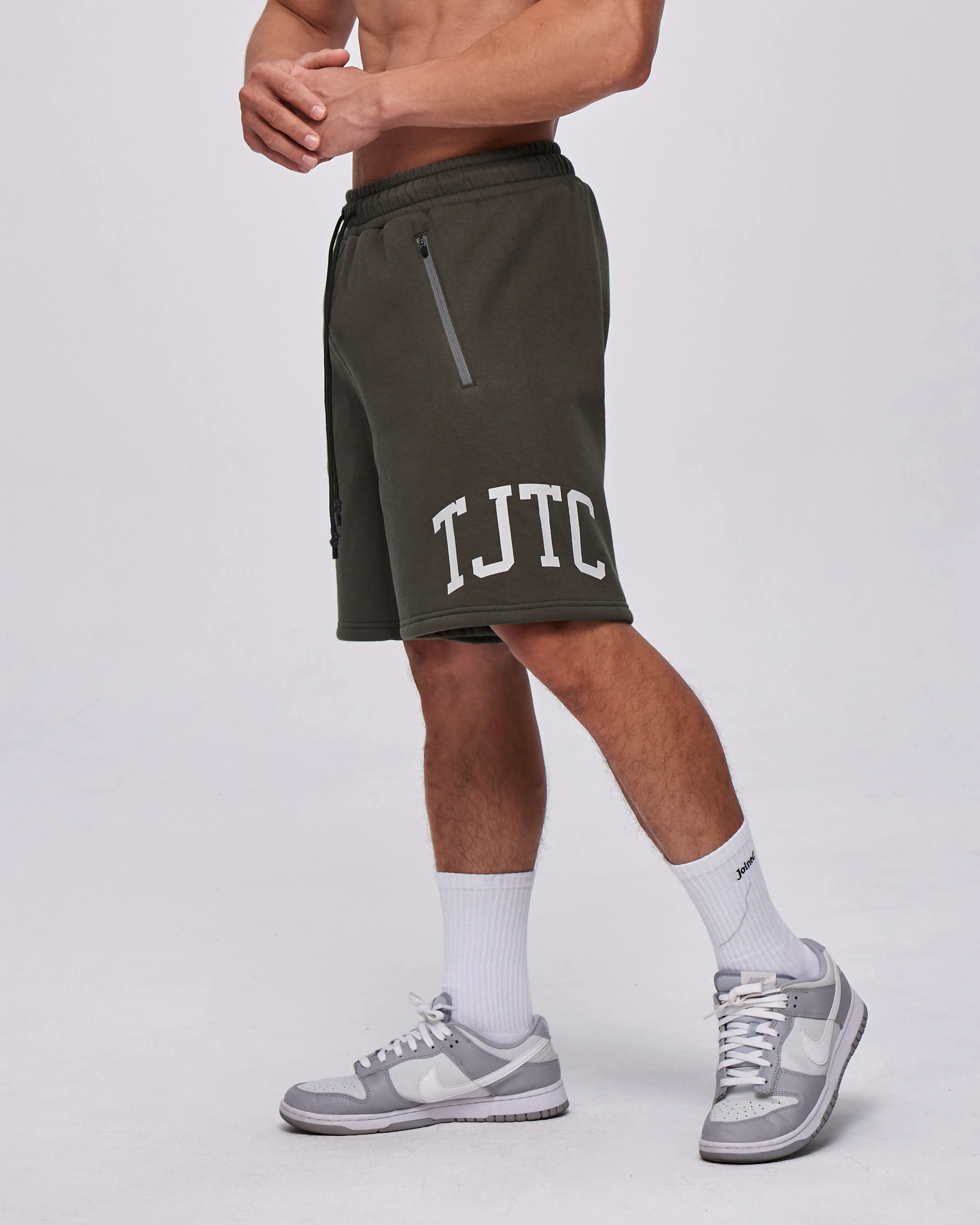 TJTC Sweat Shorts