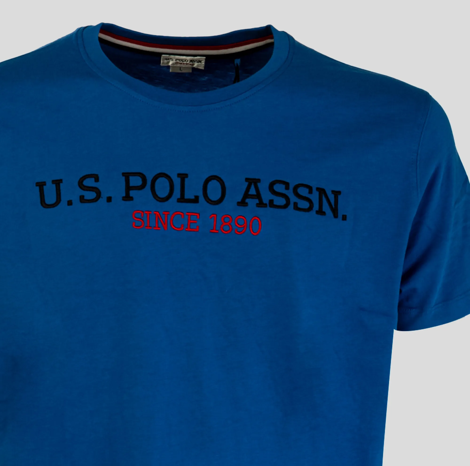 u.s. polo assn. | t-shirt da uomo