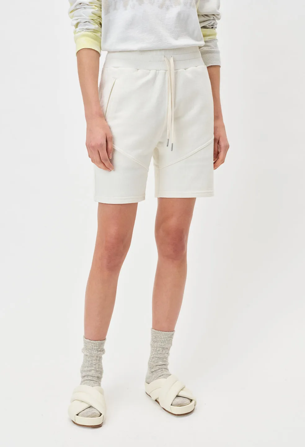 Women's Escobar Shorts / Salt