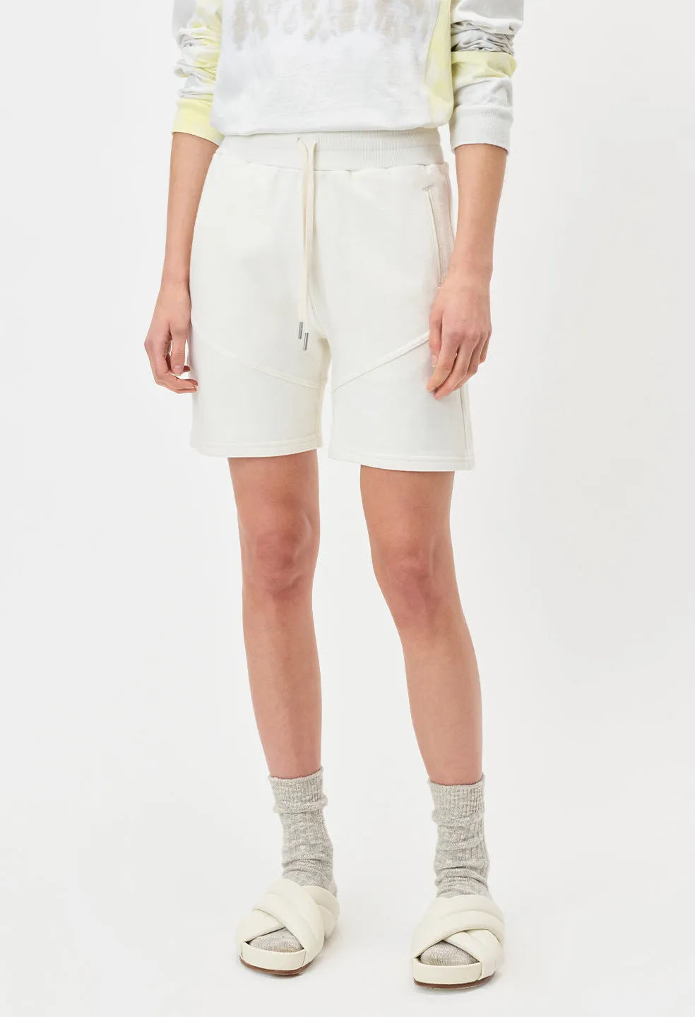 Women's Escobar Shorts / Salt