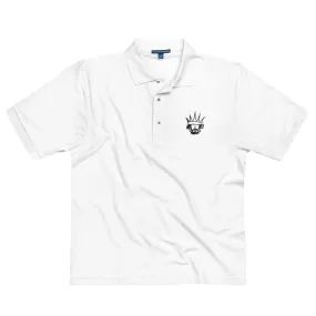 Yeshua Men's Premium Polo